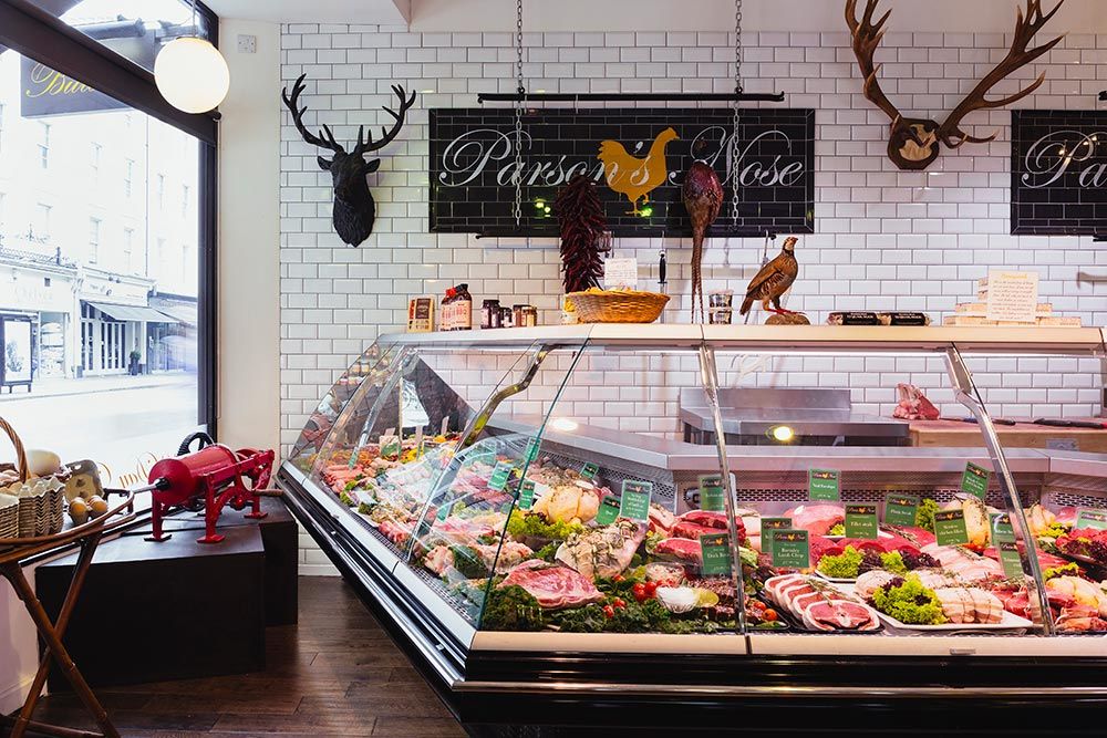 How to Eat Meat Sustainably: A Guide by Parson’s Nose