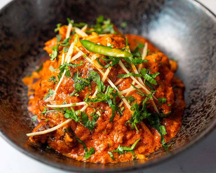 Chicken Tikka Masala