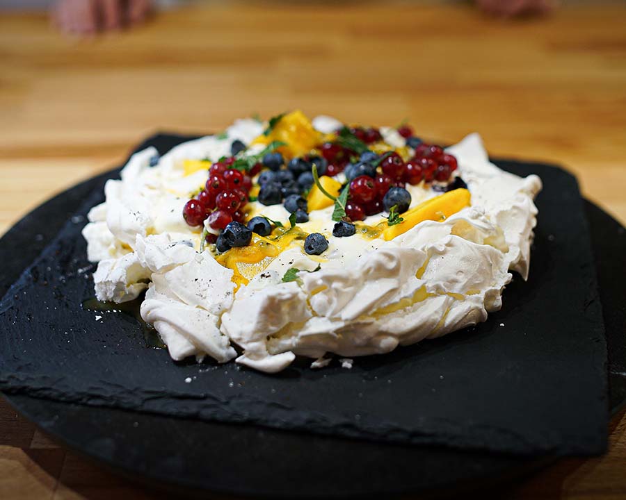 Pavlova