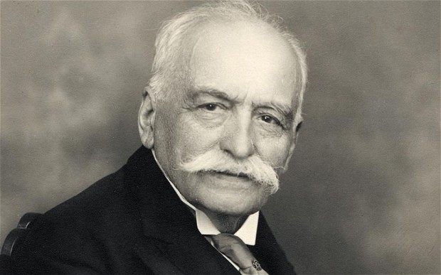 Remembering Auguste Escoffier: the king of cuisine who cooked the books. 