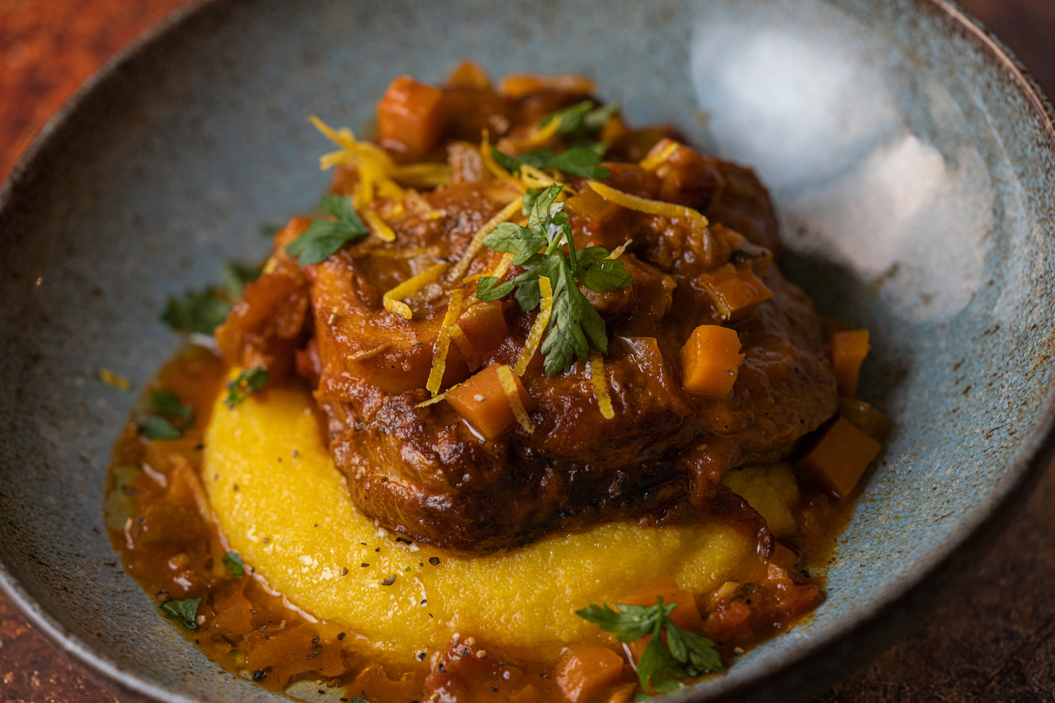 Ossobuco 
