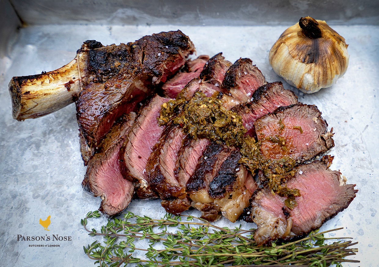 Cote de Boeuf Recipe 