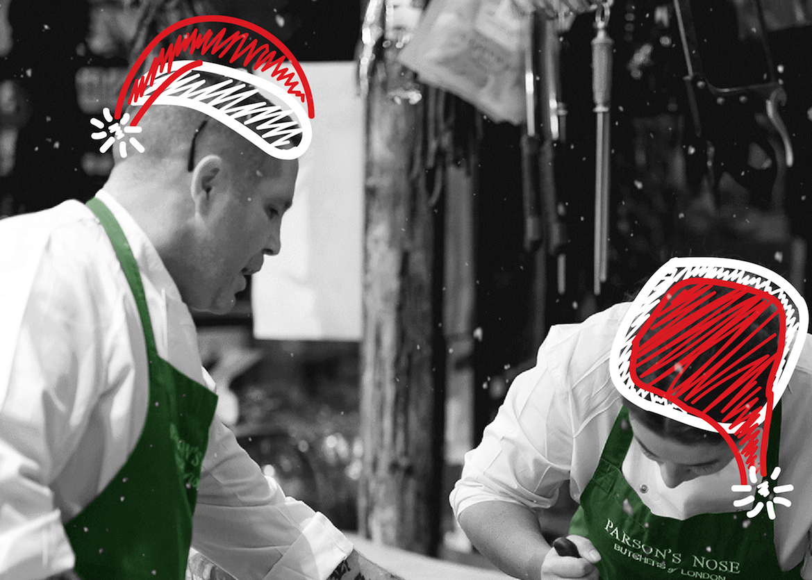 Christmas is Calling 